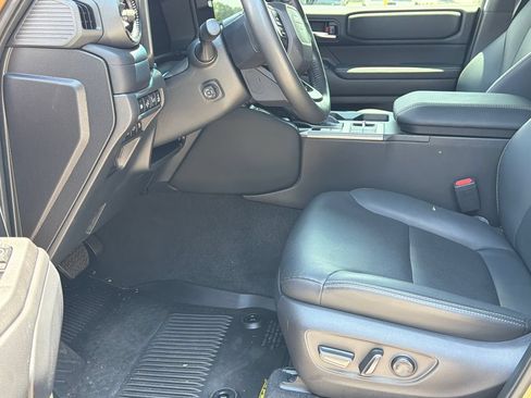 Used 2024 Toyota Land Cruiser AWD/4WD image 9