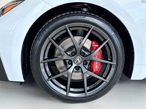 New 2026 Lexus IS 350 F Sport RWD image 37