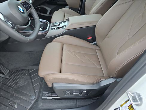 New 2026 BMW X3 xDrive30 w/ Convenience Package image 22