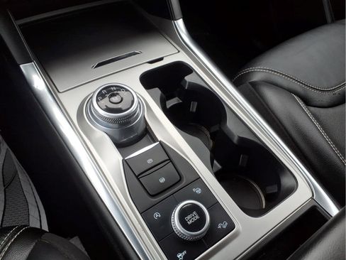 Used 2020 Ford Explorer ST AWD/4WD image 19