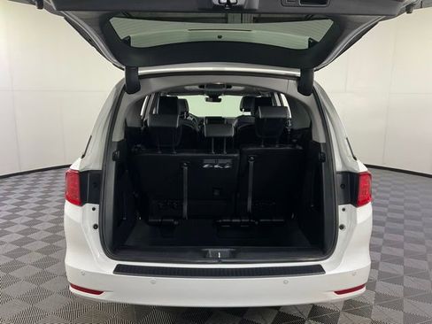 Used 2022 Honda Odyssey Elite image 29