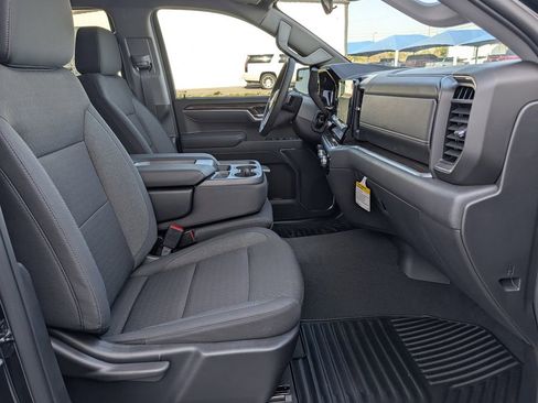 New 2026 GMC Sierra 1500 Elevation AWD/4WD image 29