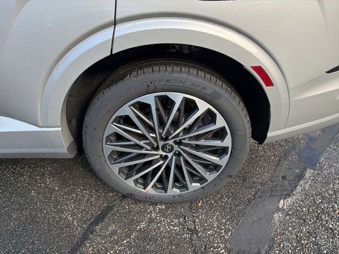 New 2026 Hyundai Palisade Calligraphy image 11