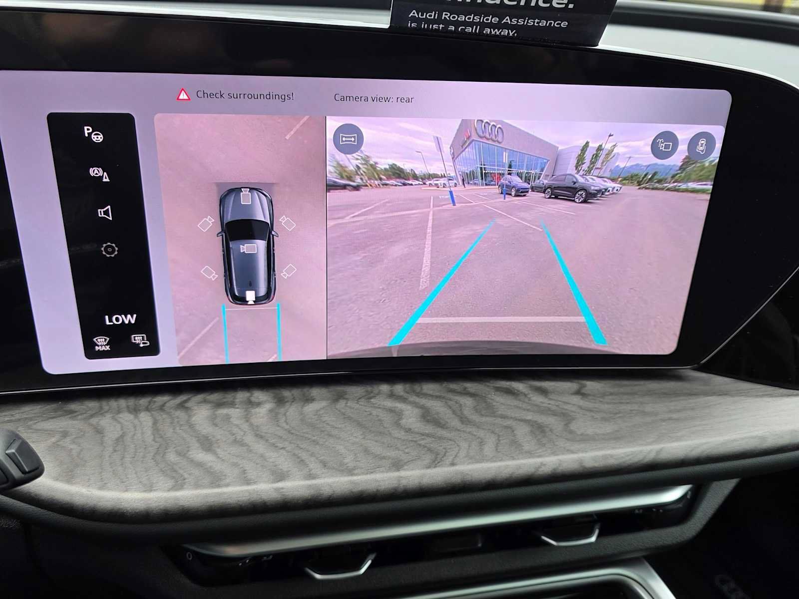 New 2026 Audi Q5 Premium AWD/4WD image 28