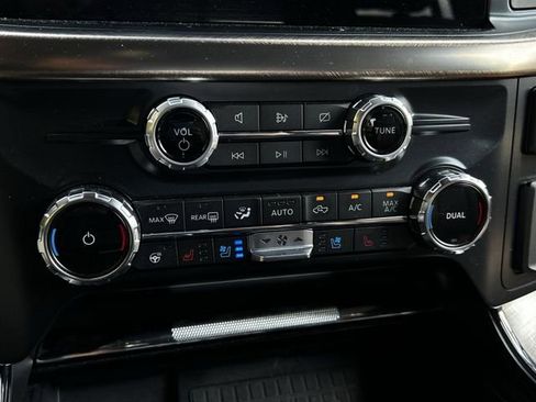 Used 2022 Ford F150 King Ranch w/ Equipment Group 601A High image 20