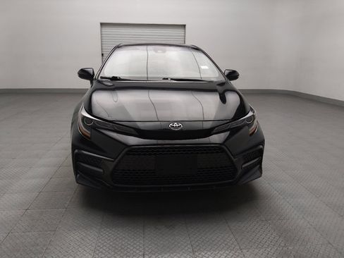 Used 2021 Toyota Corolla SE w/ Carpet Mat Package (TMS) image 14