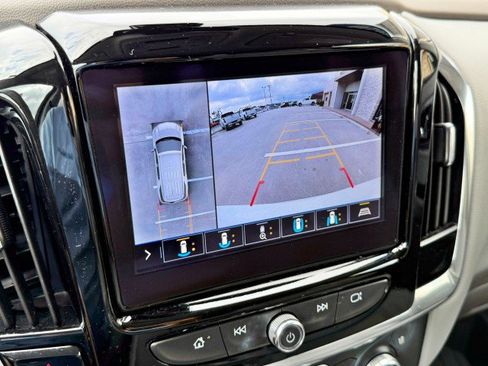 Used 2020 Chevrolet Traverse Premier w/ LPO, Floor Liner Package image 26