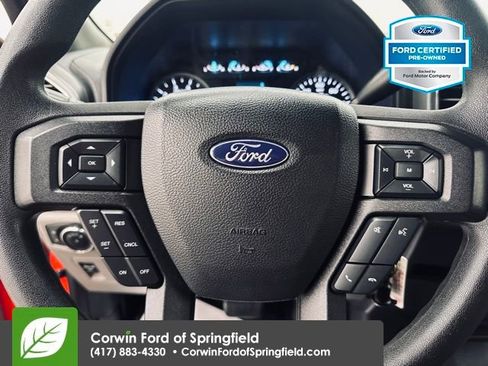 Certified 2020 Ford F150 XLT image 30