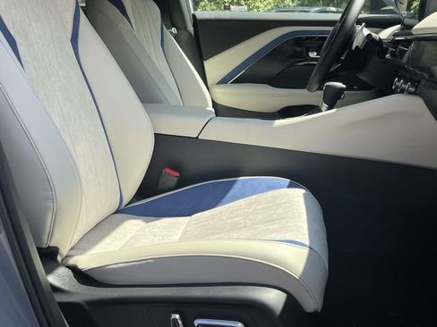 New 2025 Acura ADX A-Spec FWD image 22