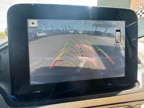 Used 2020 Ford Transit Connect XLT w/ Trailer Tow Package FWD image 13