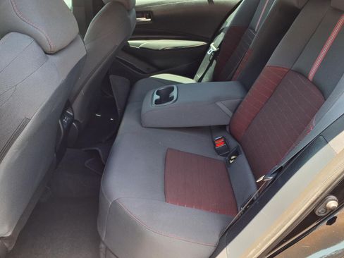 Used 2024 Toyota Corolla Sedan FWD image 11