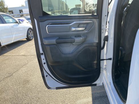 Used 2022 RAM 1500 Big Horn AWD/4WD image 20