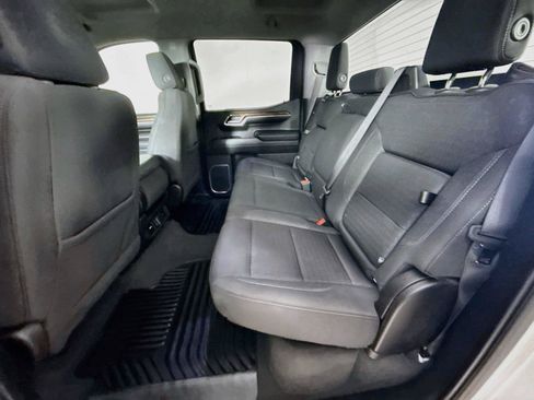 Used 2023 GMC Sierra 1500 Elevation AWD/4WD image 11