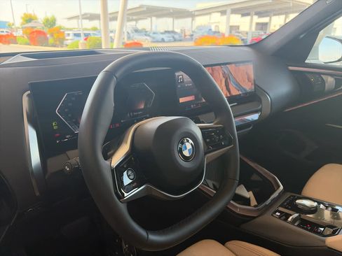 Used 2026 BMW X3 xDrive30 AWD/4WD image 17