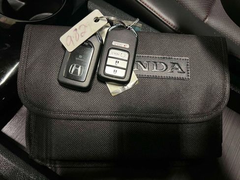 Used 2023 Honda Ridgeline Black Edition image 36