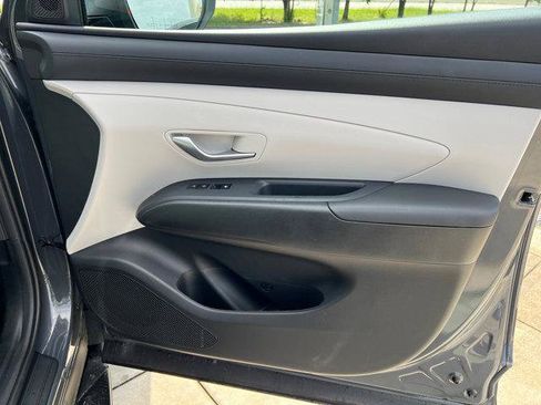 Used 2026 Hyundai Tucson SEL FWD image 7