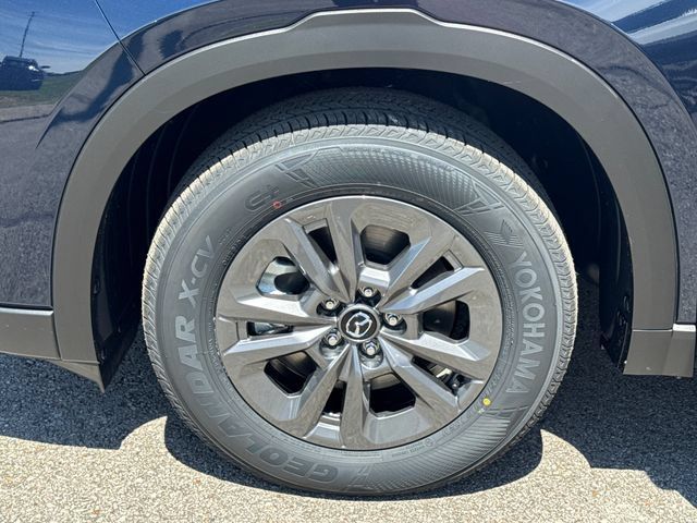 New 2026 MAZDA CX-5 Select AWD/4WD image 20