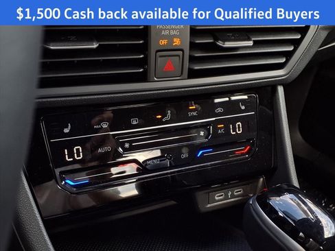 New 2025 Volkswagen Jetta Sport image 9