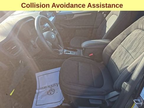 Used 2023 Ford Escape AWD image 5