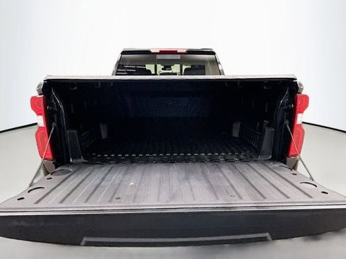Used 2026 Chevrolet Silverado 1500 RST w/ All Star Edition Plus AWD/4WD image 30