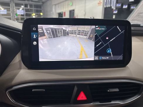 Used 2022 Hyundai Santa Fe SEL w/ Convenience + Premium Package image 26