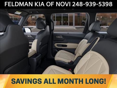 New 2027 Kia Telluride EX w/ Towing Package AWD/4WD image 18