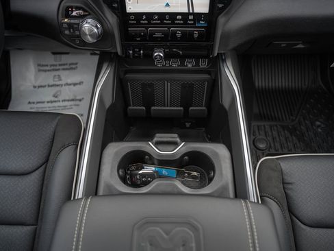 New 2026 RAM 1500 Laramie image 30