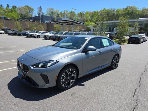 New 2026 BMW 228i xDrive w/ Technology Package AWD/4WD image 7