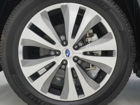 Used 2021 Subaru Ascent Touring w/ Popular Package #2A AWD/4WD image 33