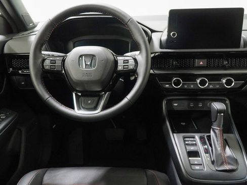 Used 2026 Honda CR-V Sport Touring image 20