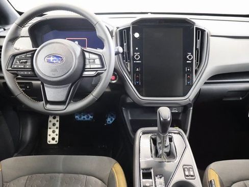 New 2026 Subaru Crosstrek 2.5i Sport w/ Crosstrek Mirror Package AWD/4WD image 14