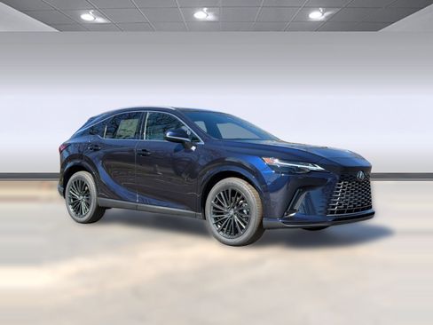 New 2026 Lexus RX 350h w/ Accessory Package (2T) image 6