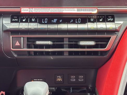 Certified 2026 Toyota Camry XSE w/ Premium Plus Package FWD image 24