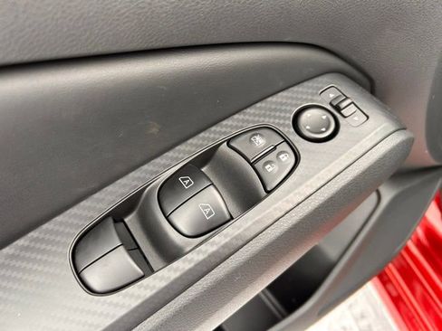 New 2025 Nissan Altima 2.5 SV w/ SV Special Edition Package image 27