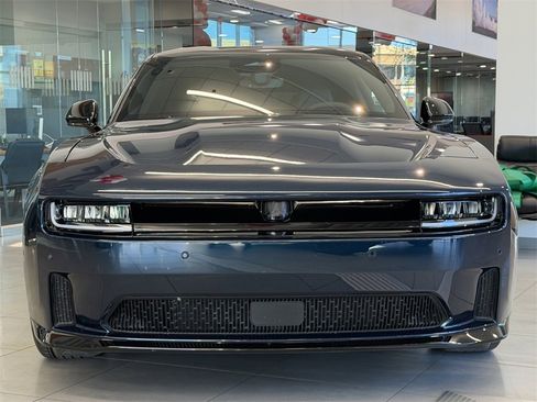 New 2025 Dodge Charger R/T w/ Quick Order Package 25M R/T image 3