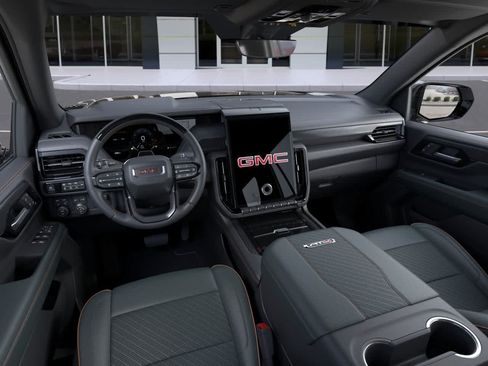 New 2026 GMC Yukon AT4 w/ AT4 Premium Plus Package AWD/4WD image 15