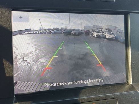 Used 2020 Ford F150 XLT w/ Equipment Group 302A Luxury image 13