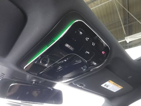 Used 2024 Mercedes-Benz GLC 43 AMG 4MATIC image 26