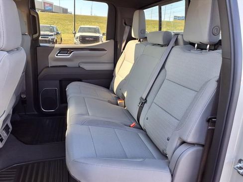 New 2026 GMC Sierra 1500 SLE w/ X31 Off-Road Package image 27
