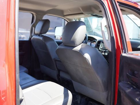 Used 2018 RAM 5500 Tradesman w/ Max Tow Package RWD image 29