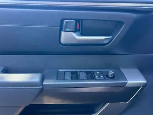 New 2026 Toyota Tundra SR5 AWD/4WD image 13