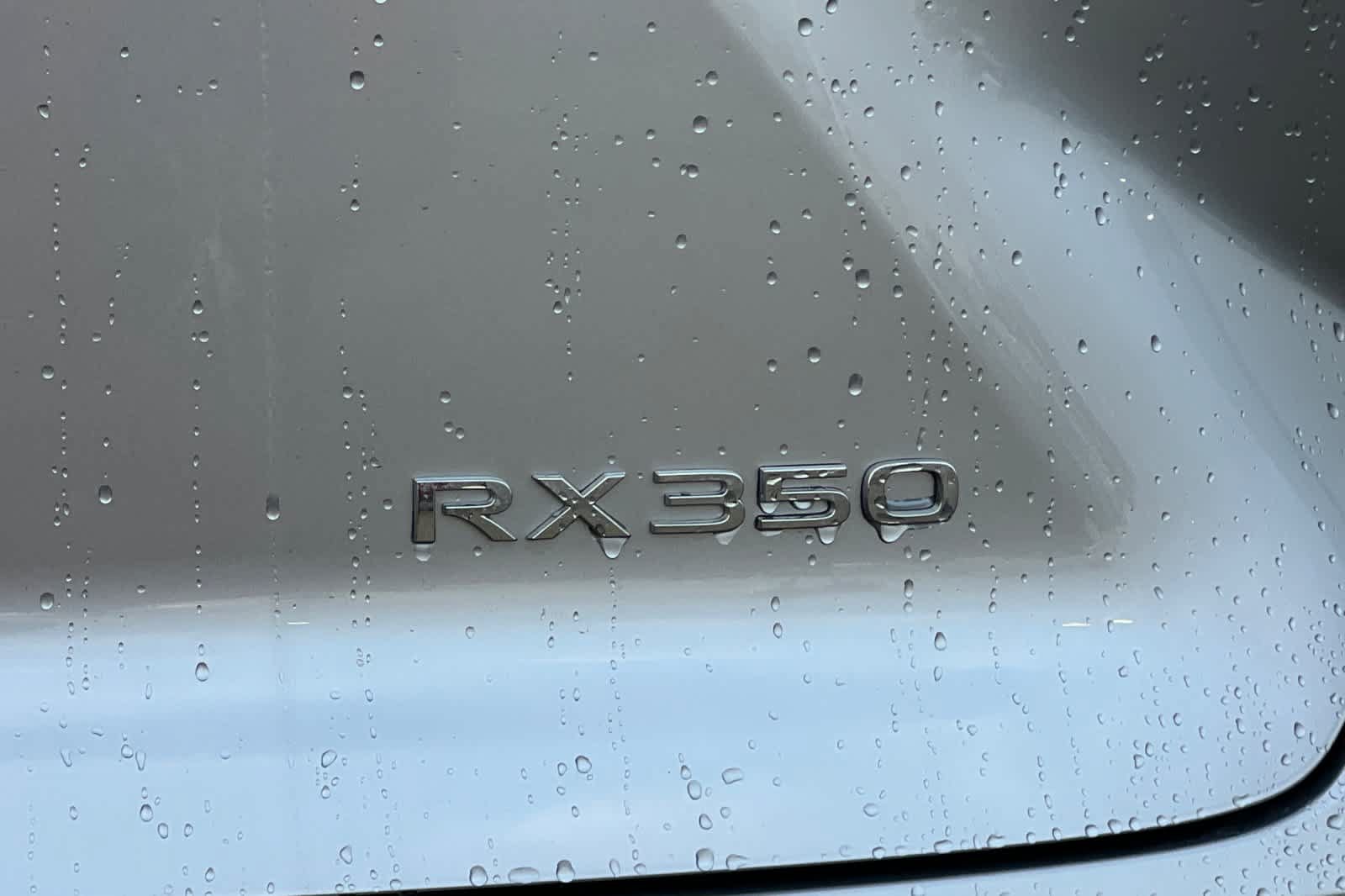 Used 2024 Lexus RX 350 Premium Plus w/ Cold Area Package FWD image 24