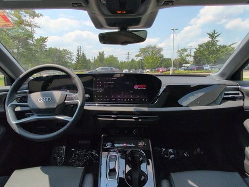 New 2025 Audi A5 2.0T Premium Plus image 24