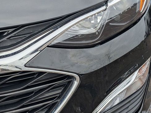 Used 2024 Chevrolet Malibu RS image 12