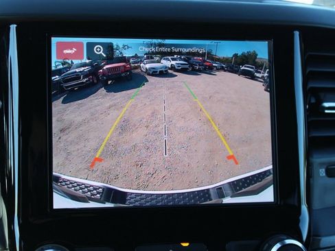 New 2025 RAM 1500 Tradesman image 20