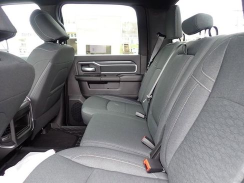 New 2026 RAM 2500 Big Horn image 13