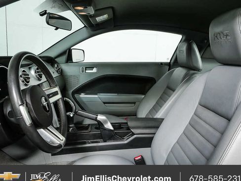 Used 2007 Ford Mustang GT Premium image 4