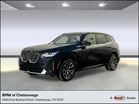 New 2026 BMW X3 xDrive30 image 1