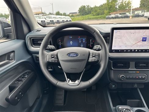 New 2025 Ford Maverick XLT w/ XLT Luxury Package image 53