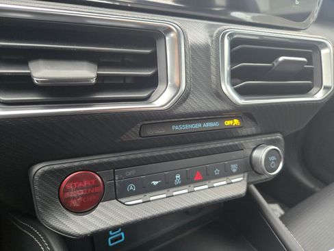 New 2026 Ford Mustang Premium RWD image 16